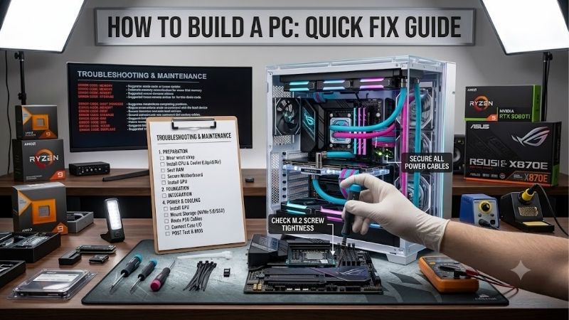 how-to-build-a-pc-quick-fix-guide