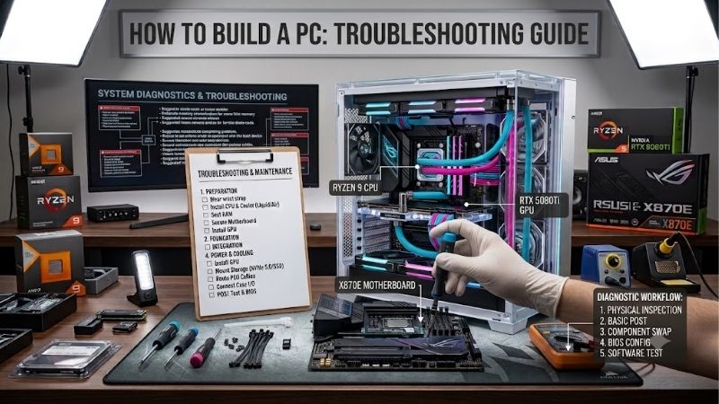 how-to-build-a-pc-troubleshooting-guide