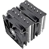 How to Choose a CPU Cooler for AM5 and LGA1851: Socket, Height and TDP Checklist