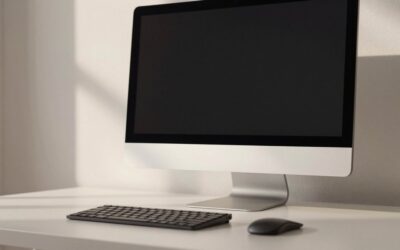 How To Store Computer Monitors: Safe Packing And Tips