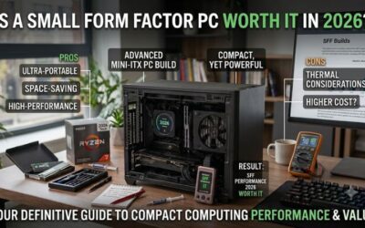 Is a small form factor pc worth it in 2026: Pro Tips
