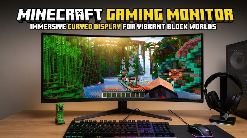 minecraft-gaming-monitor