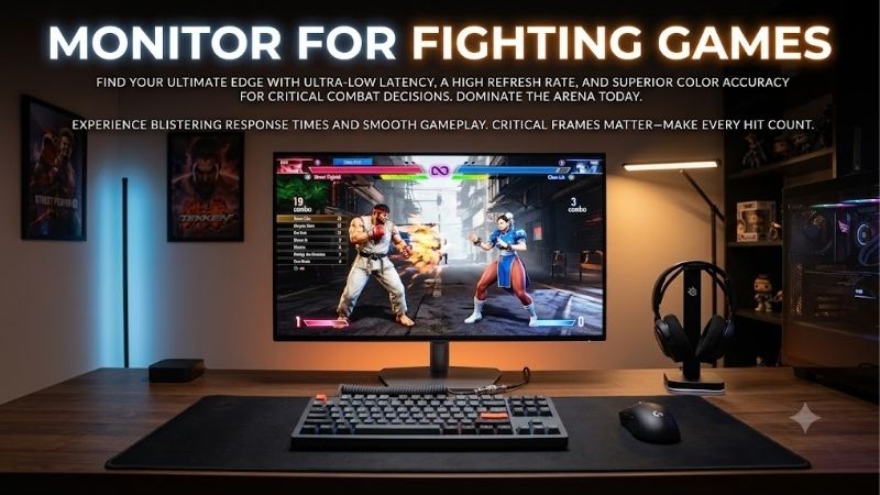 monitor-for-fighting-games