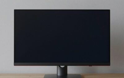 Monitor not showing 240Hz: How to fix display cable setup