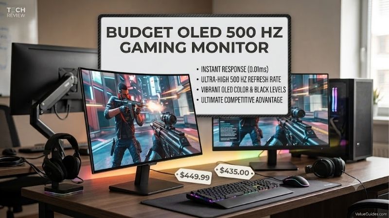 oled-500-hz