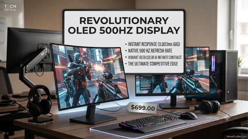 oled-500hz
