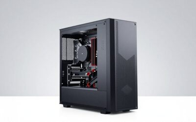 PC Building Guide 2026: From Parts List to First Boot and Windows Setup