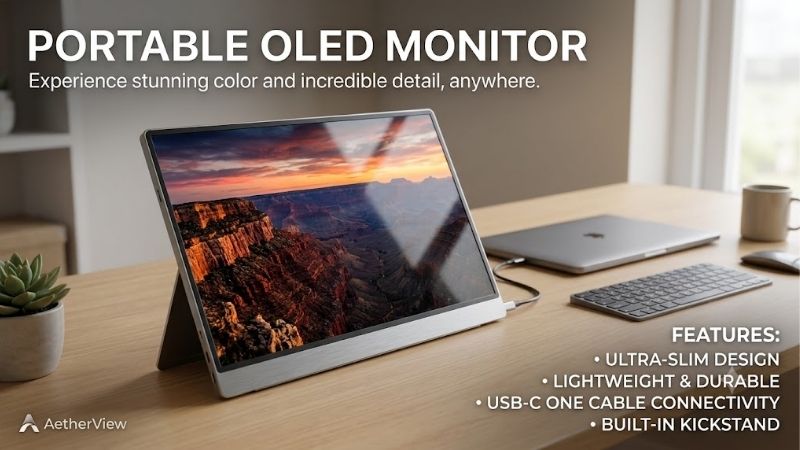 portable-oled-monitor