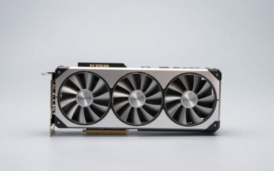RX 5500 XT vs RX 6400: Which Graphics Card Should You Buy?