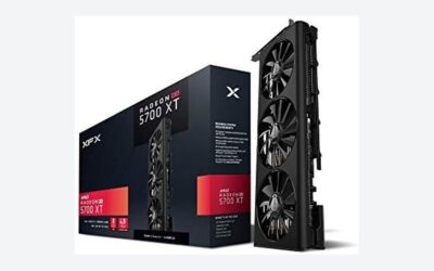 Upgrading From RX 5700 XT to RX 6900 XT: What You Actually Gain
