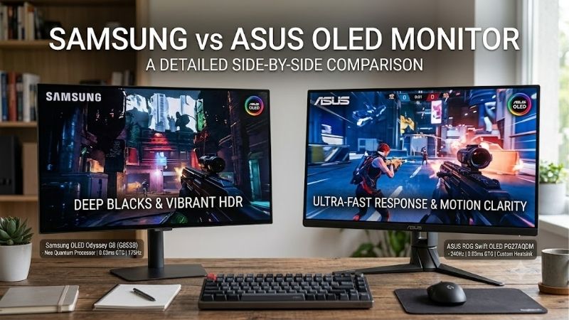 samsung-vs-asus-oled-monitor