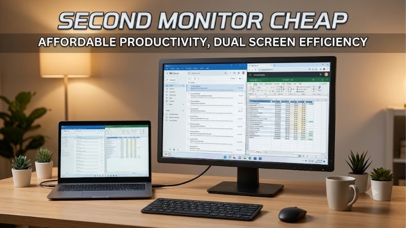 second-monitor-cheap