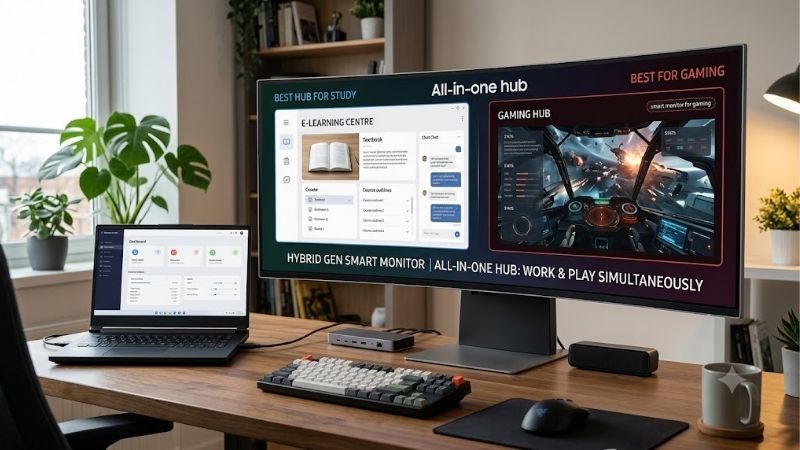 smart-monitor-for-gaming