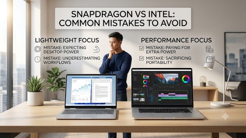 snapdragon-vs-intel-common-mistakes-to-avoid