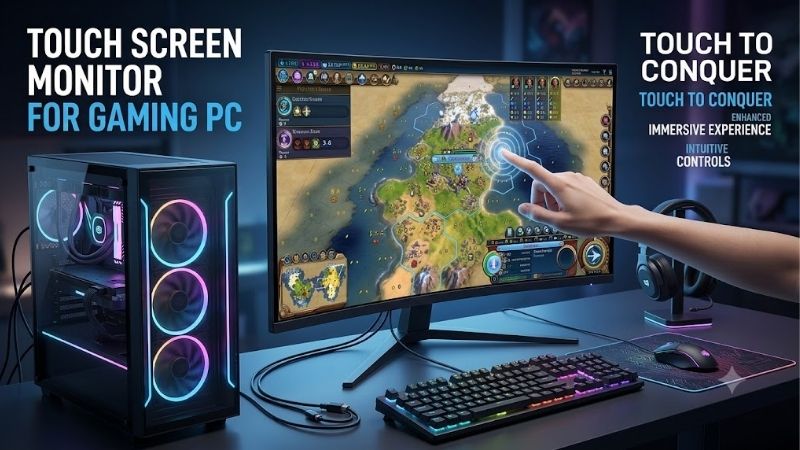 touch-screen-monitor-for-gaming-pc