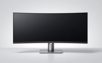 Ultrawide Curved Monitor for Programming: Best Picks 2026