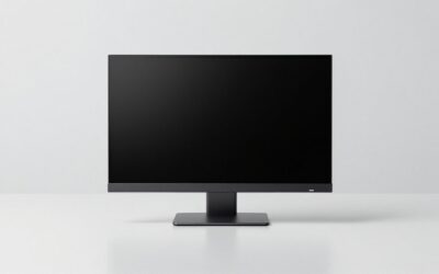 Wireless monitor gaming: Next Generation Display Tech